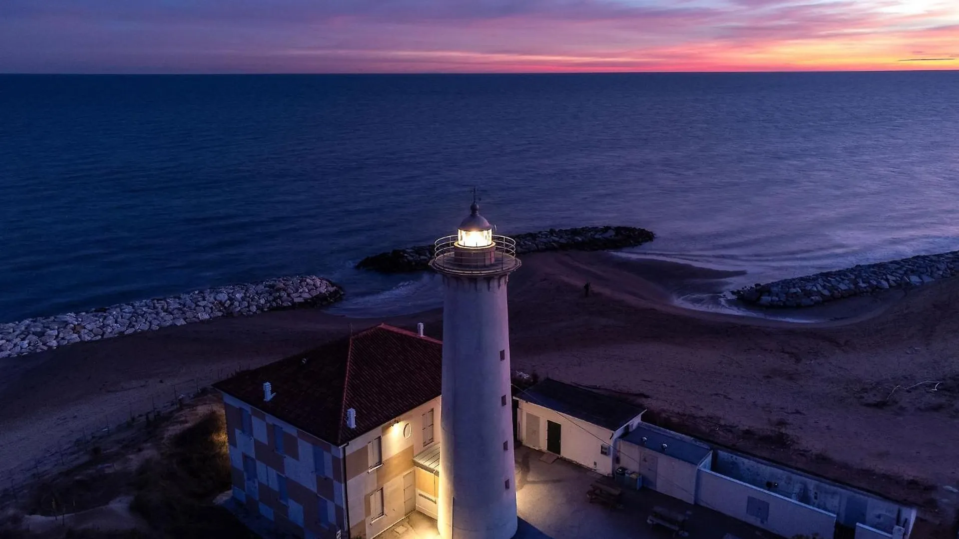 Beachside Getaway In Bibione 0*,  Italy