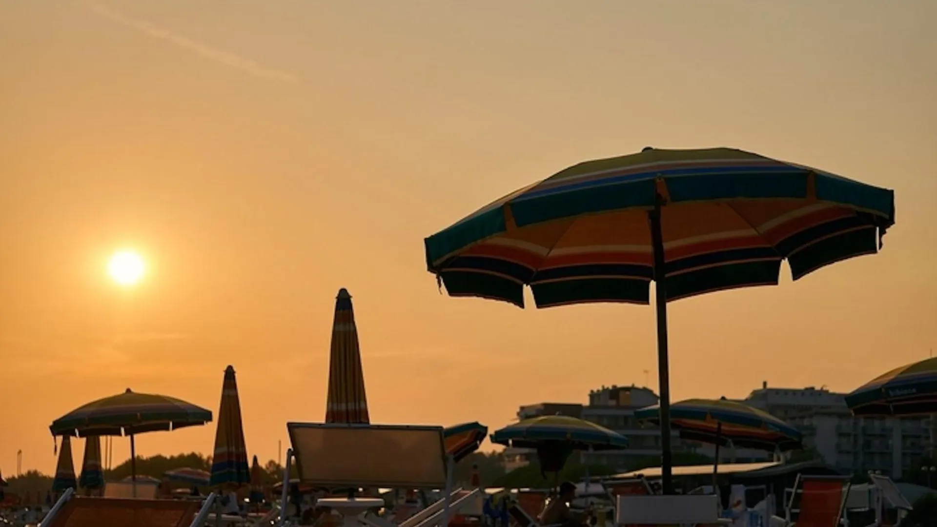 Apartment Beachside Getaway In Bibione Italy