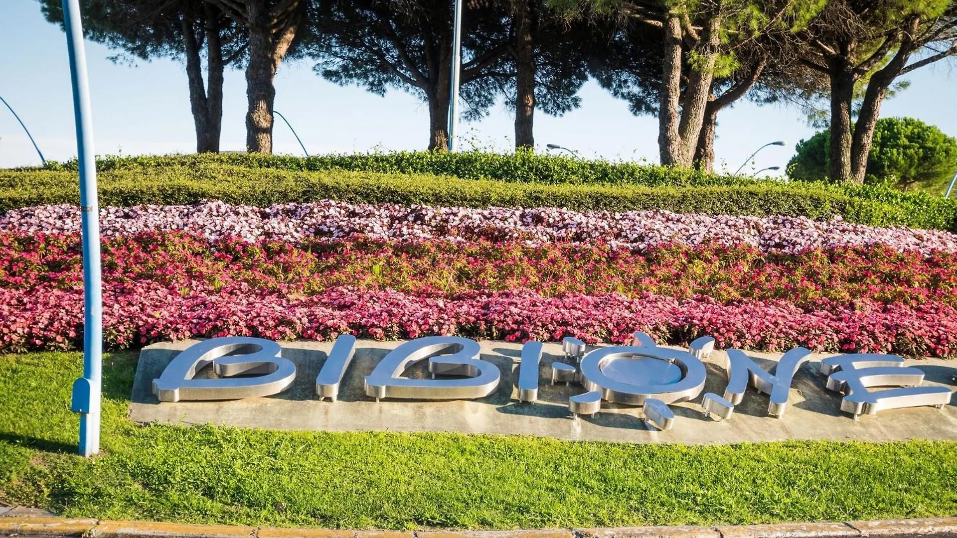 Apartment Beachside Getaway In Bibione