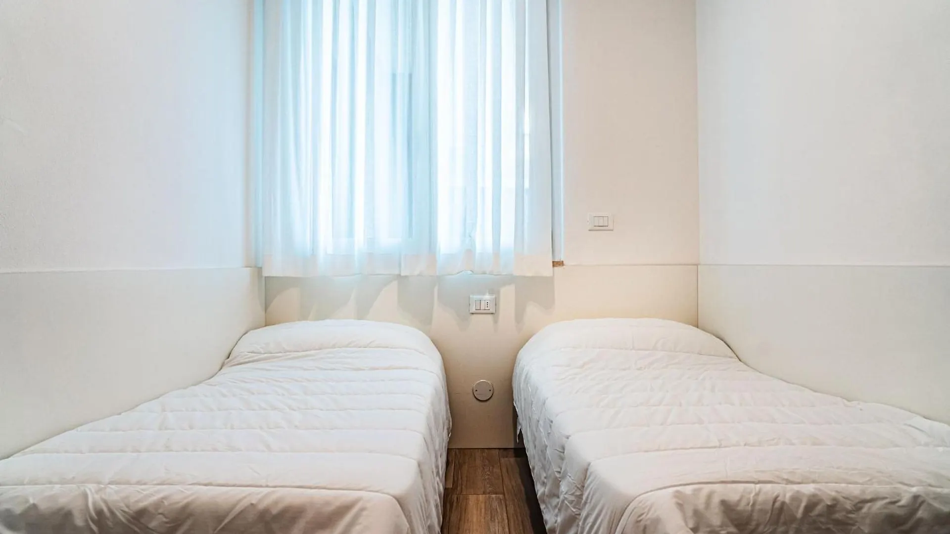 Apartment Beachside Getaway In Bibione Italy