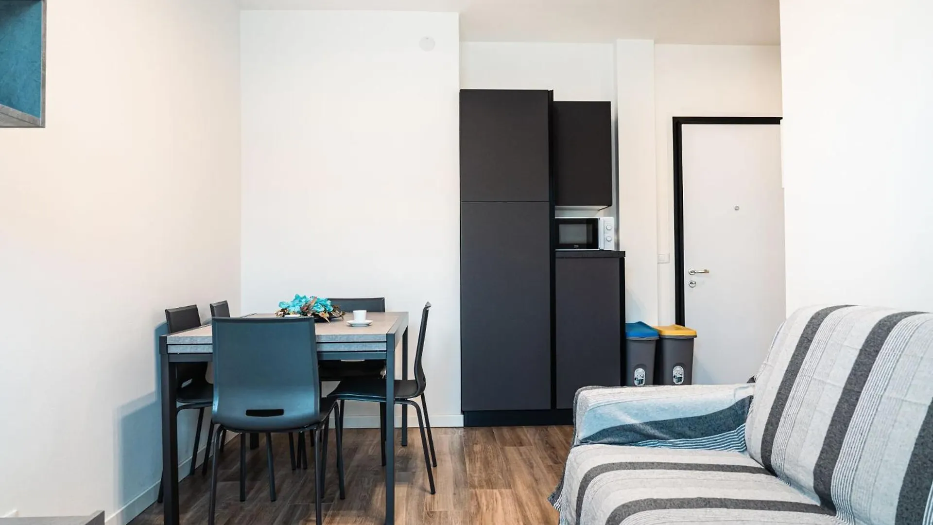 Beachside Getaway In Bibione